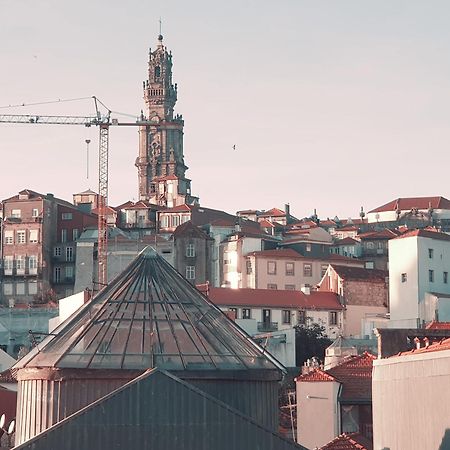 Historical Porto Apartment Pokoj fotografie
