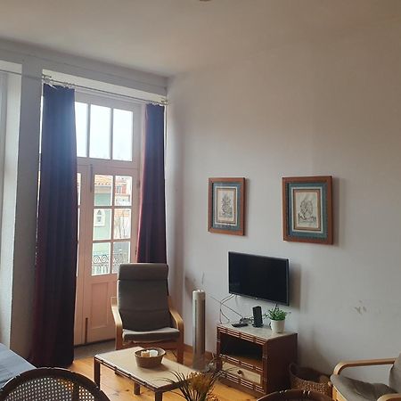 Historical Porto Apartment Pokoj fotografie
