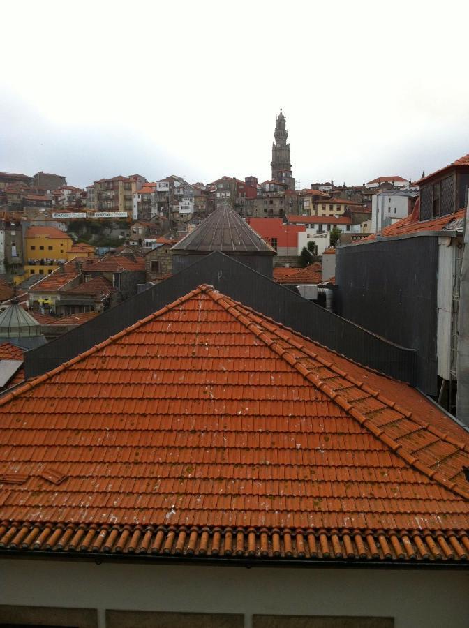 Historical Porto Apartment Pokoj fotografie