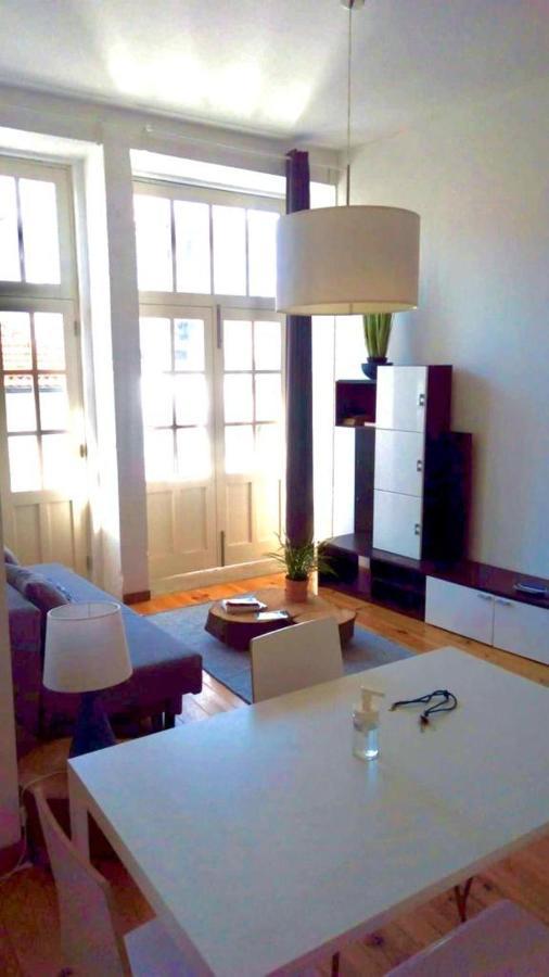 Historical Porto Apartment Exteriér fotografie
