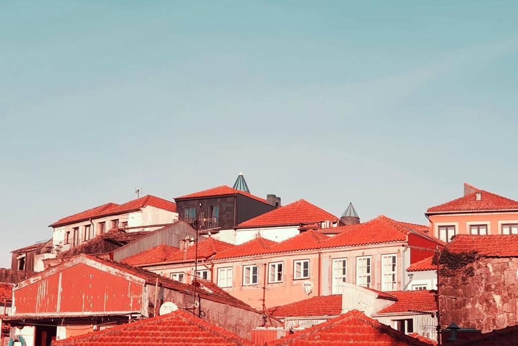 Historical Porto Apartment Exteriér fotografie