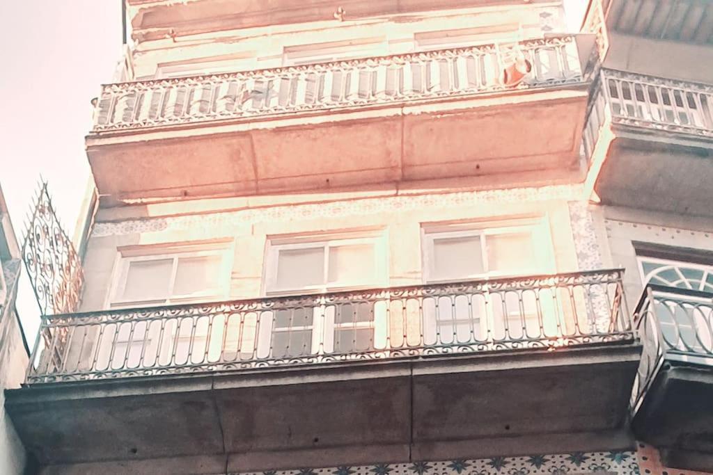 Historical Porto Apartment Exteriér fotografie