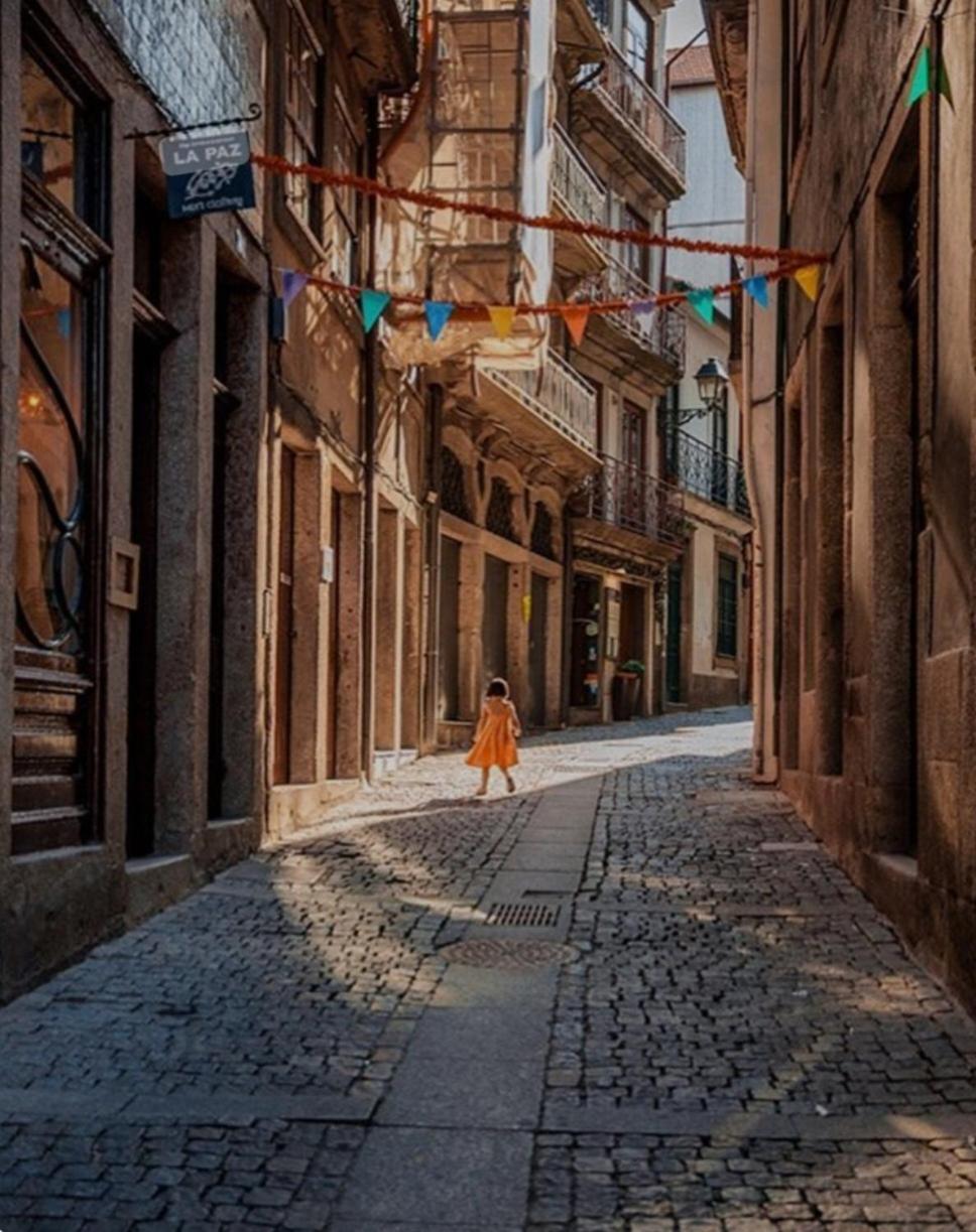 Historical Porto Apartment Exteriér fotografie